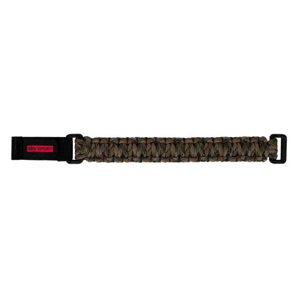 Parachute Wrist Bracelet