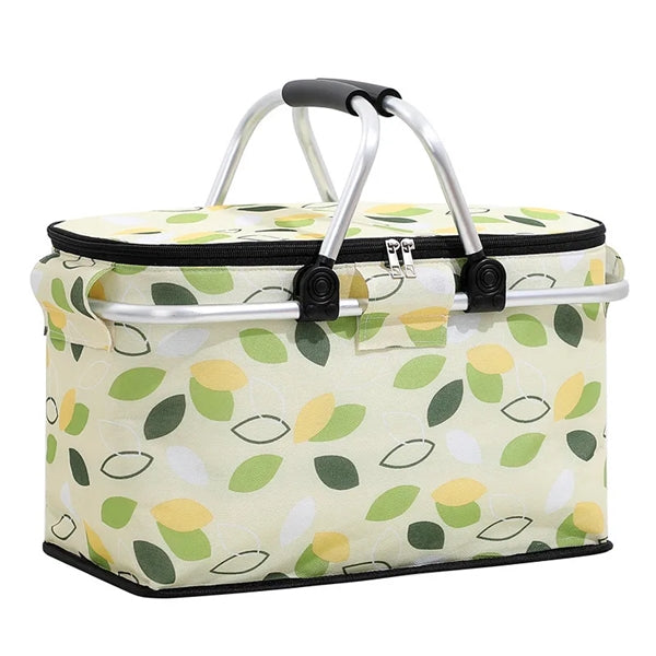 ChillGuard Insulated Cooler