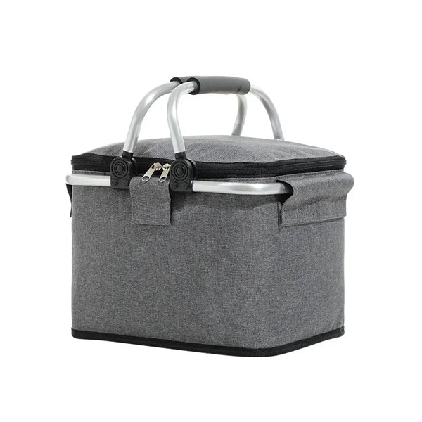 ChillGuard Insulated Cooler