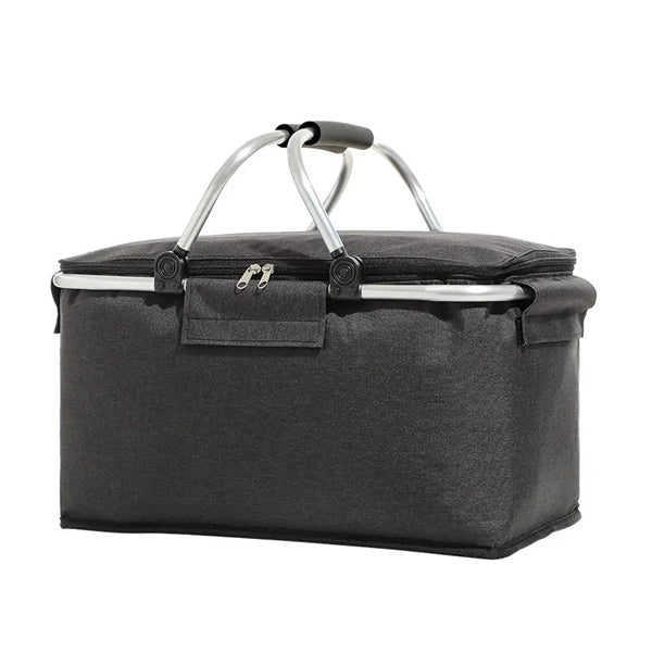 ChillGuard Insulated Cooler