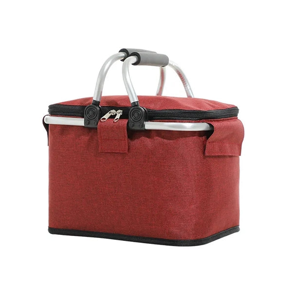 ChillGuard Insulated Cooler