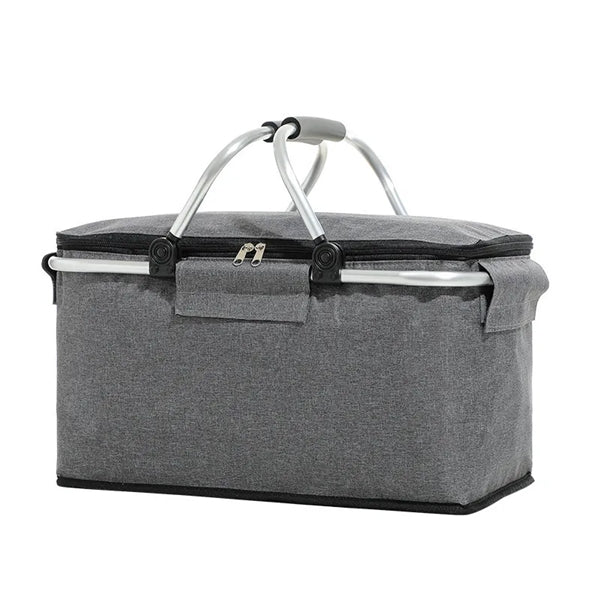 ChillGuard Insulated Cooler