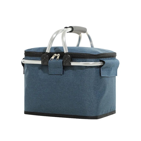 ChillGuard Insulated Cooler