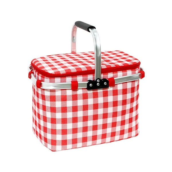 ChillGuard Insulated Cooler