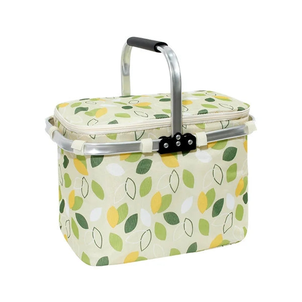 ChillGuard Insulated Cooler