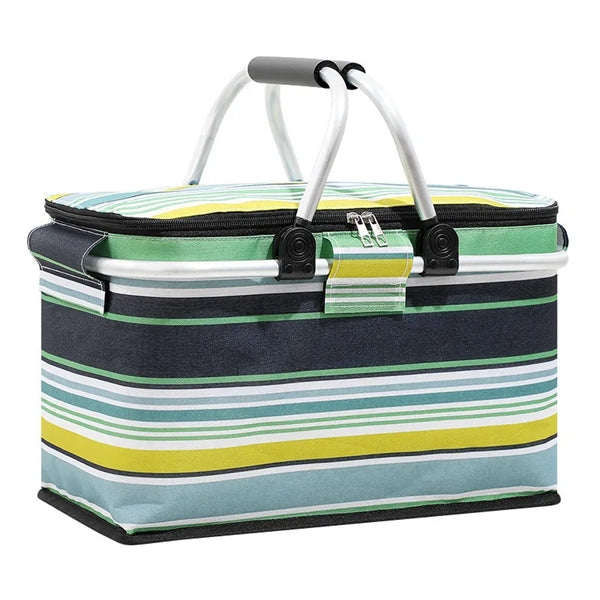 ChillGuard Insulated Cooler