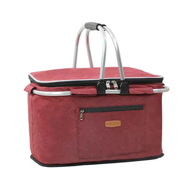ChillGuard Insulated Cooler