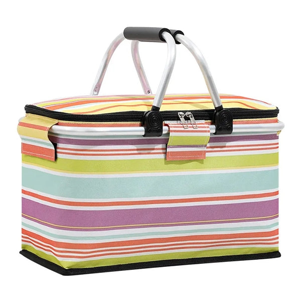 ChillGuard Insulated Cooler