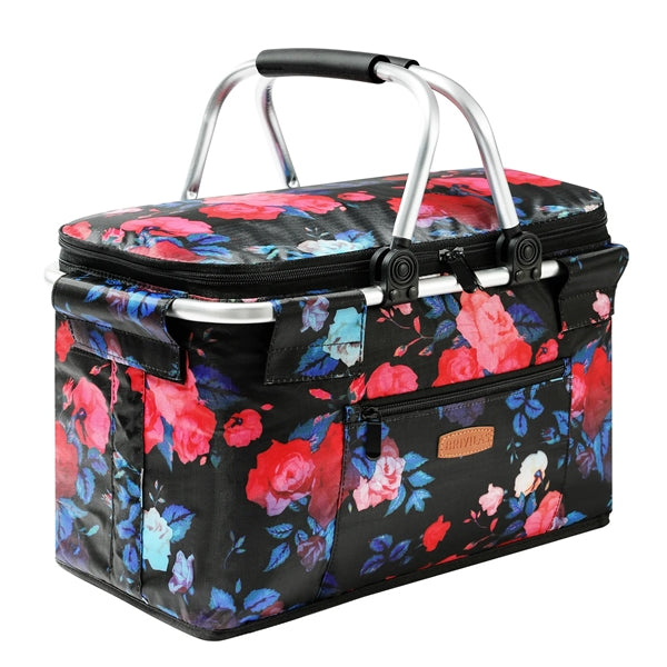 ChillGuard Insulated Cooler