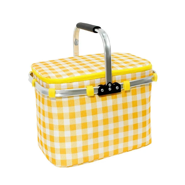 ChillGuard Insulated Cooler