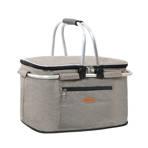 ChillGuard Insulated Cooler