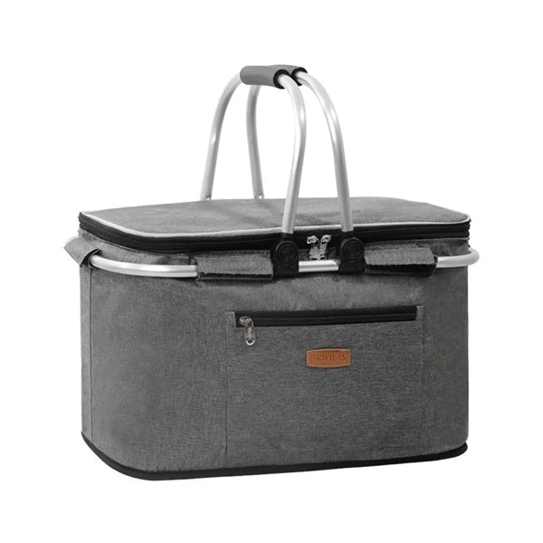 ChillGuard Insulated Cooler