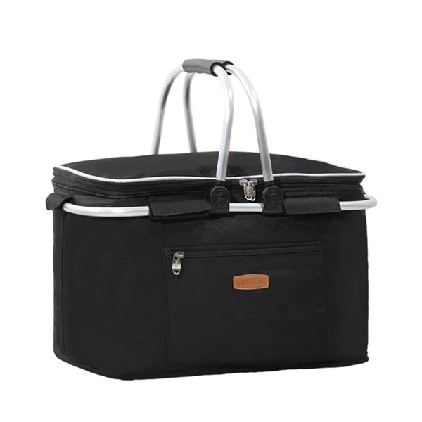 ChillGuard Insulated Cooler