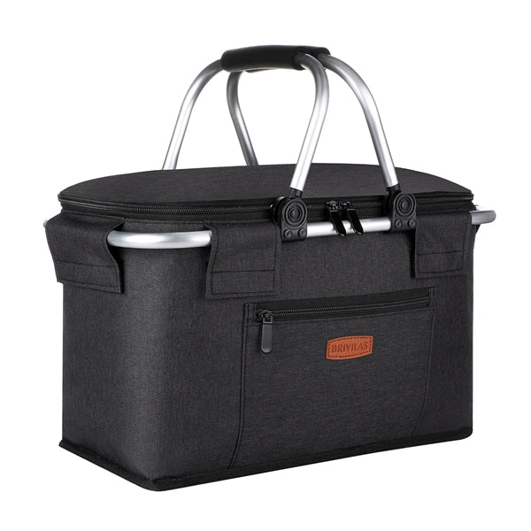 ChillGuard Insulated Cooler