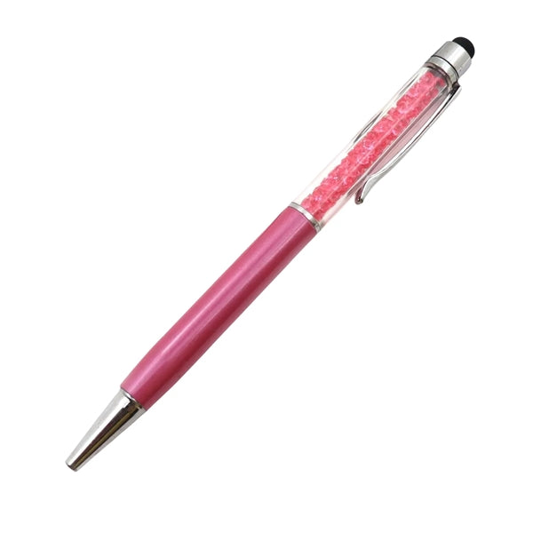 Oil-Filled Floating Pen