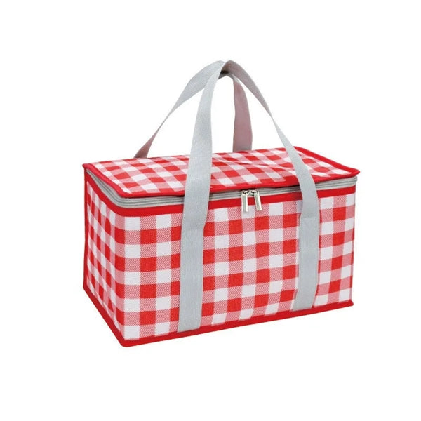 Oxford Insulated Picnic Bag