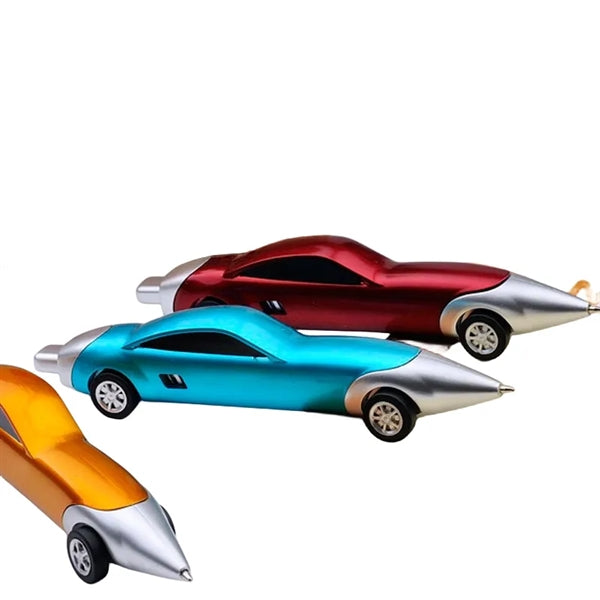 Innovative Race Car Ballpoint Pen