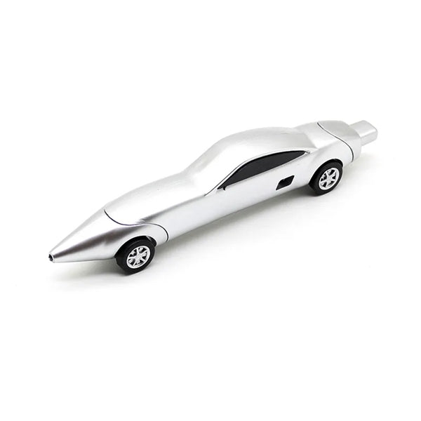 Innovative Race Car Ballpoint Pen