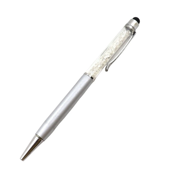 Oil-Filled Floating Pen