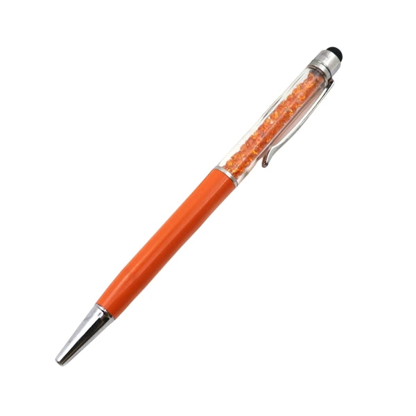 Oil-Filled Floating Pen