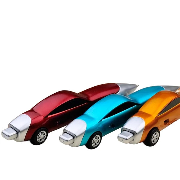 Innovative Race Car Ballpoint Pen