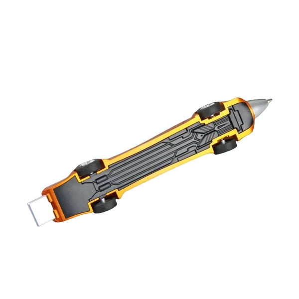 Innovative Race Car Ballpoint Pen