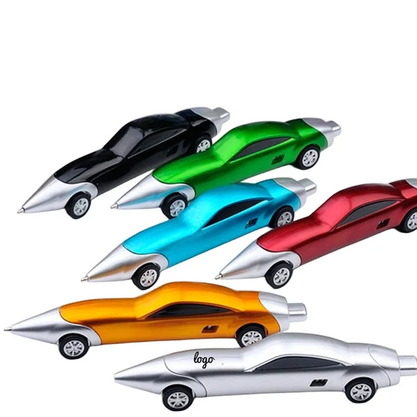 Innovative Race Car Ballpoint Pen