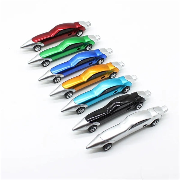 Innovative Race Car Ballpoint Pen