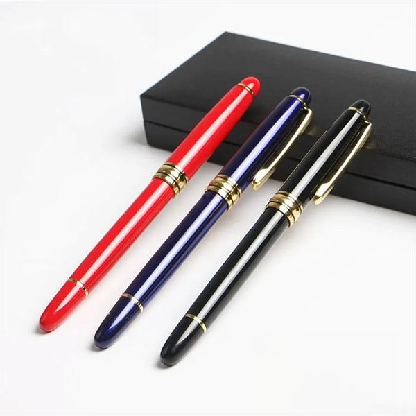 Metal Business Signature Pen