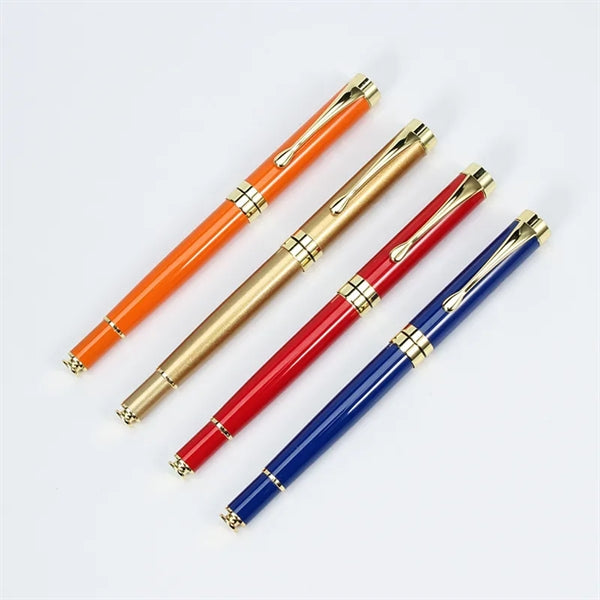 Business Neutral Pen