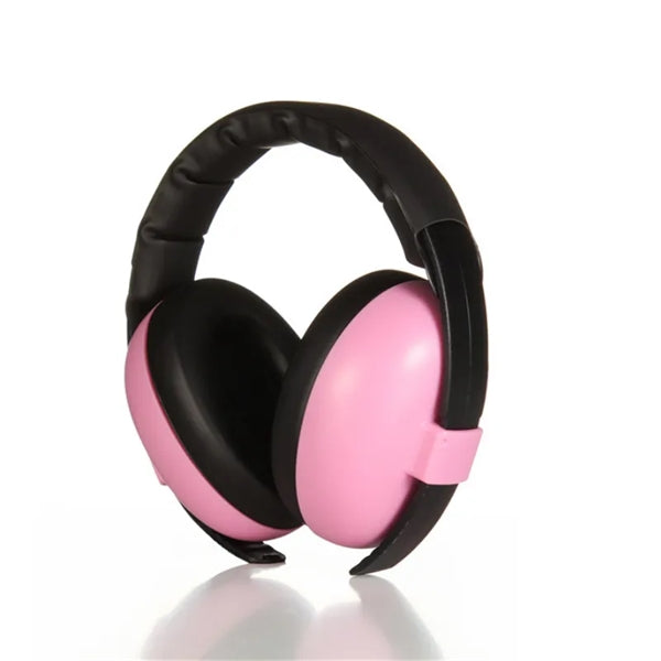 Exotic Noise Protection Earmuffs