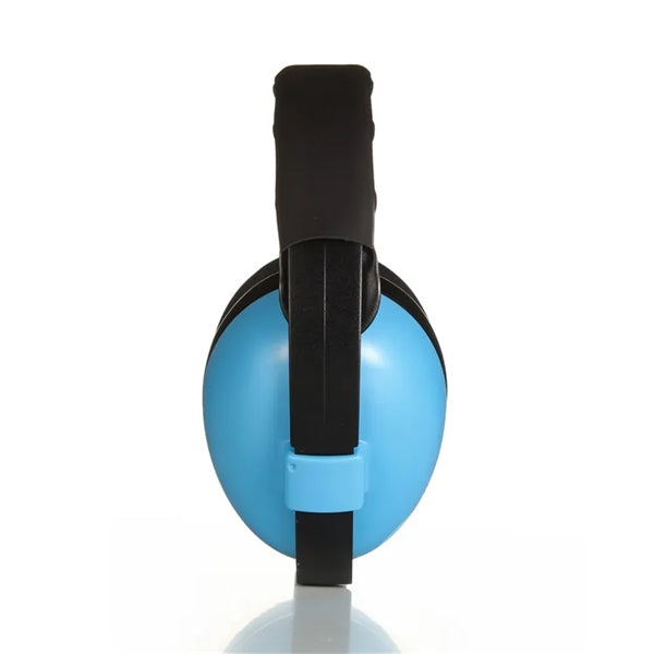 Exotic Noise Protection Earmuffs