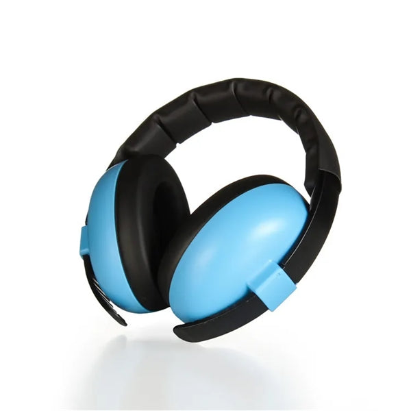 Exotic Noise Protection Earmuffs