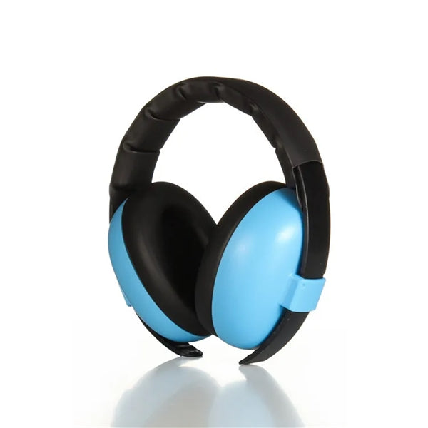 Exotic Noise Protection Earmuffs