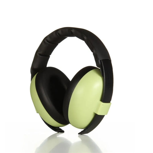 Exotic Noise Protection Earmuffs