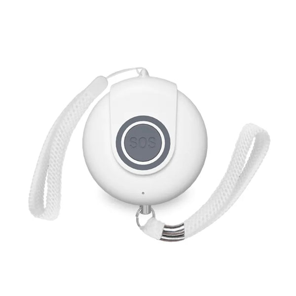 GPS Positioning Body Protection Alarm