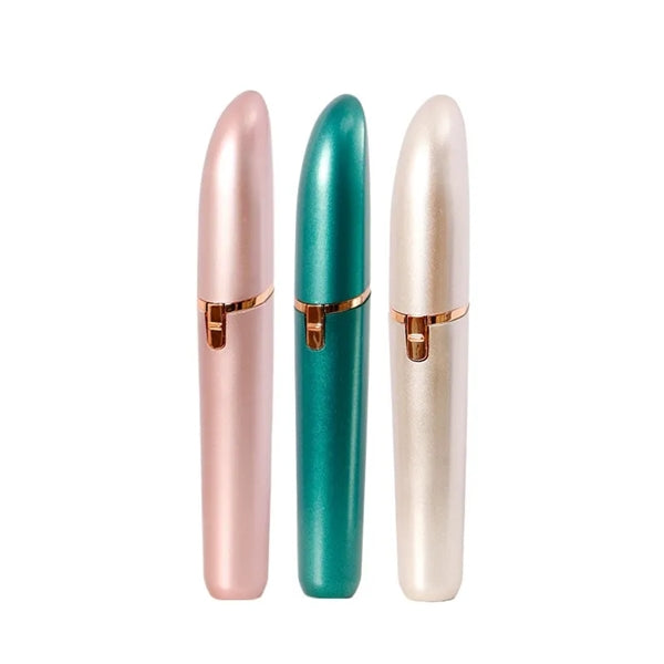Rechargeable Eyebrow Pencil