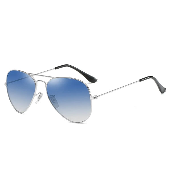 Classic Aviator Polarized Sunglasses