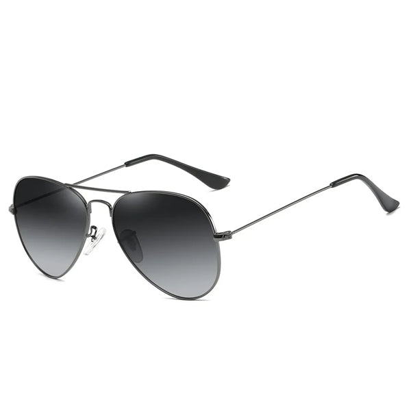 Classic Aviator Polarized Sunglasses