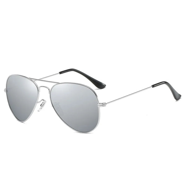 Classic Aviator Polarized Sunglasses