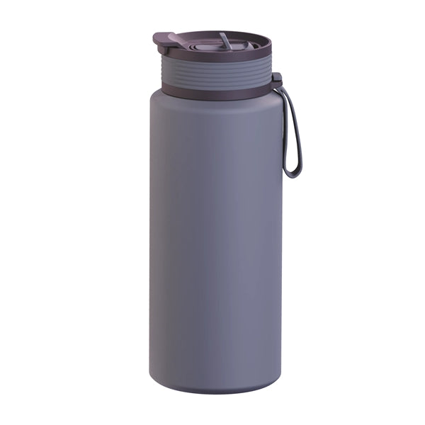 34 oz Asobu Boulder 2-in-1 Bottle & Tumbler