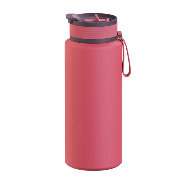 34 oz Asobu Boulder 2-in-1 Bottle & Tumbler