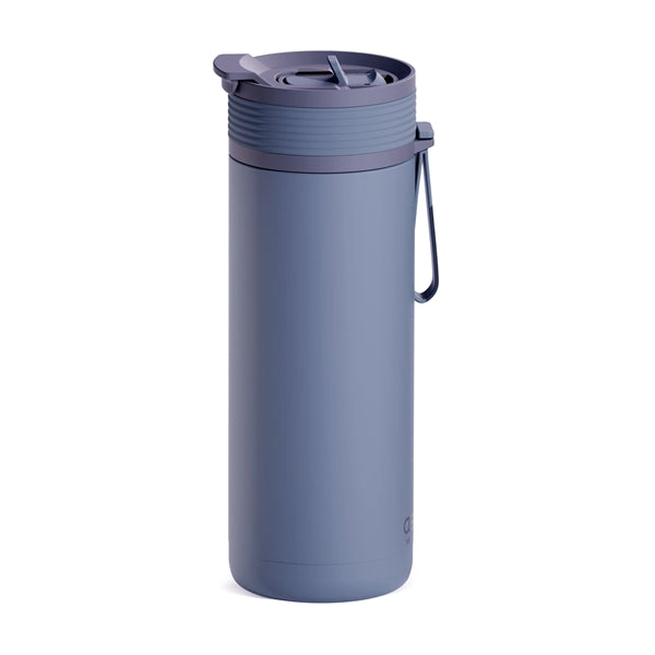 20 oz Asobu Aspen Insulated Tumbler with 2-in-1 Lid for Hot