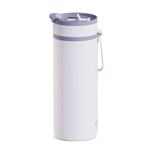 20 oz Asobu Aspen Insulated Tumbler with 2-in-1 Lid for Hot