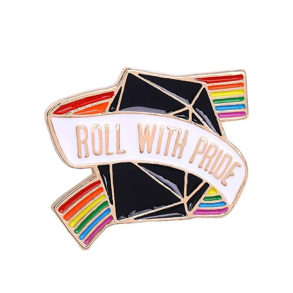0.5" Custom Lapel Pins