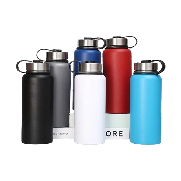 12oz Stainless Steel Straight Cup
