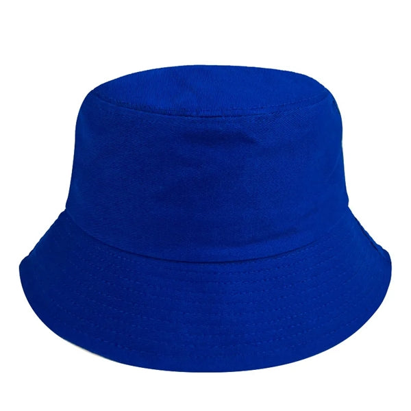 100% Cotton Bucket Hat