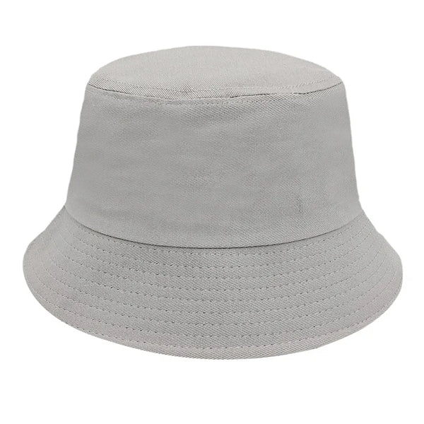 100% Cotton Bucket Hat