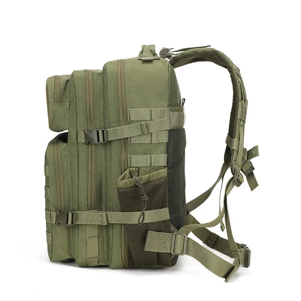 Military Tactical Backpack For Men