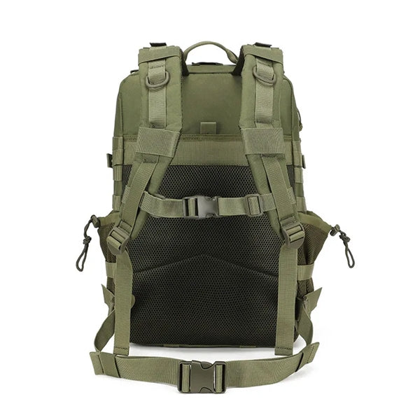 Military Tactical Backpack For Men